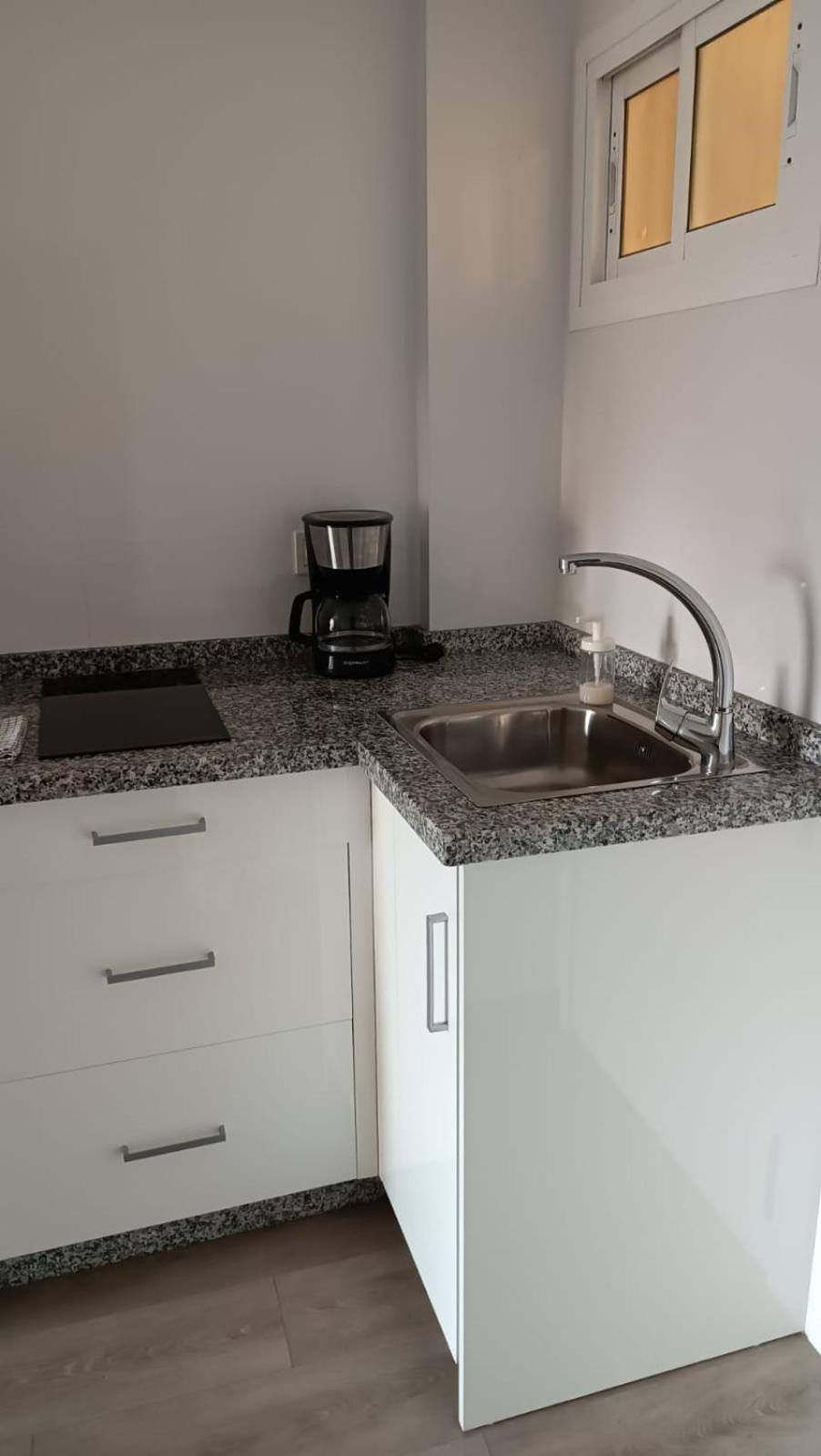 Estudio Vacacional Benalmádena Exterior foto